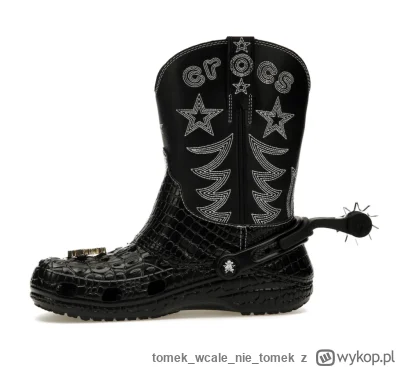 tomekwcalenie_tomek - #modameska #buty #obuwie #crocs 

https://stockx.com/crocs-clas...