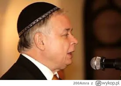 200Amra - #zydkrecikorba #polityka