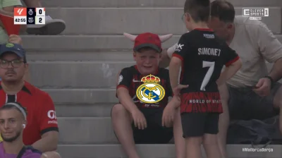 maro500 - Bedzie po meczu trzask dup hala lebkow i szukanie wszedzie winnych. Bedzie ...