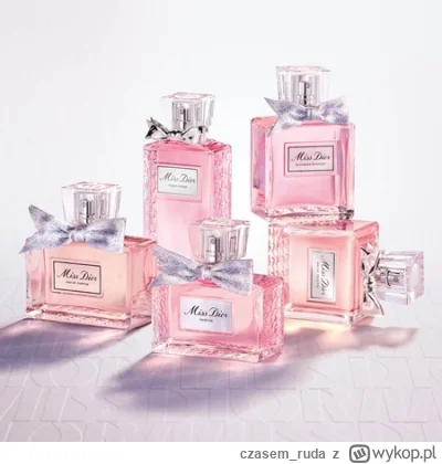 czasem_ruda - Hej tagu #perfumy :)
Dawno nic nie rozbierałam więc zapraszam na #rozbi...