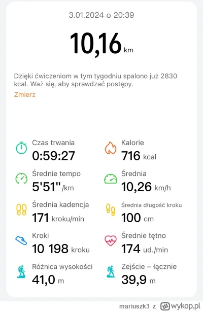 mariuszk3 - 125 533,85 - 10,16 = 125 523,69

Pierwsza dyszka! 
Od razu mam pytanko c...