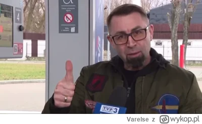 Varelse - dobra robota panie obajtek @orlen_lite  @jciesz oznaczam pana ministra zeby...