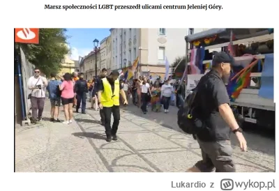 Lukardio - https://www.jelonka.com/lgbt-w-jeleniej-gorze-125364

#marszrownosci #jele...