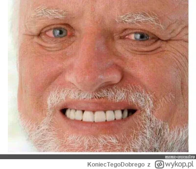 KoniecTegoDobrego - @NoMoreTearsJustSmile: @Drevnykocur bo to agilem pewnie idzie, te...