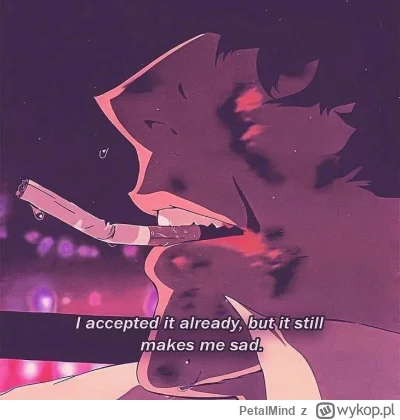 PetalMind - Mam jakieś 10 wiadomości nieodczytanych i mimo, że wiem, że powiniem odpi...