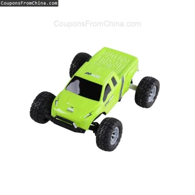 n____S - ❗ HX889 2.4G 1/32 Mini Karting Off-road Racing RC Car
〽️ Cena: 10.39 USD (do...