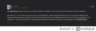 Bryto23 - Ale żeby cenzurować słowo "t y ł e k" to już nie wiem co trzeba mieć w głow...