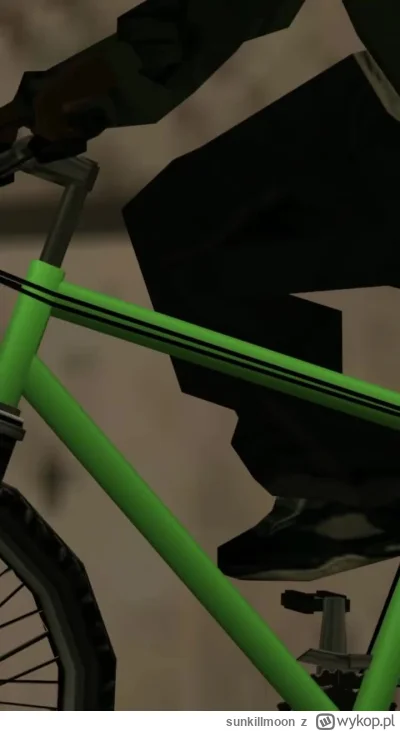 s.....n - Pewnie było xD
#heheszki #gta #sanandreas #pawełjumper