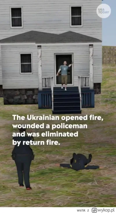 wshk - Macie kolejnego ruskiego fejka. Tym razem padło na Fox News xD
#ukraina #rosj...