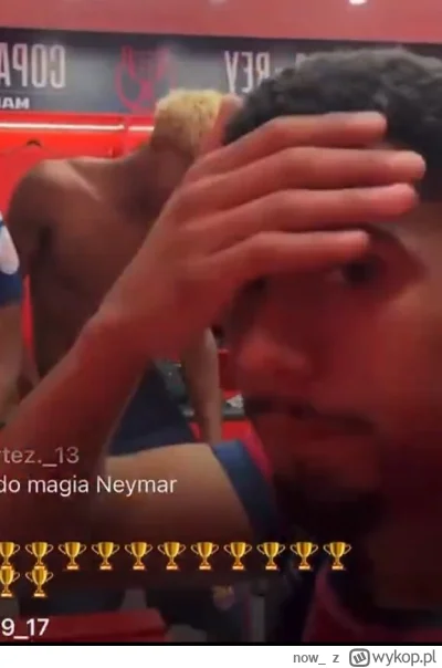 now - @Czerwonyjak_WIG20: