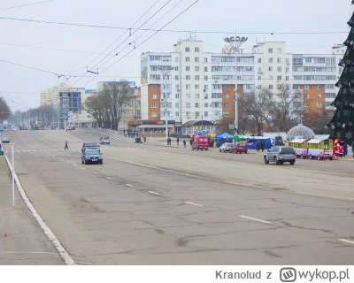 Kranolud - Ponieważ coraz więcej ostatnio mówi się o #naddniestrze w kontekście eskal...