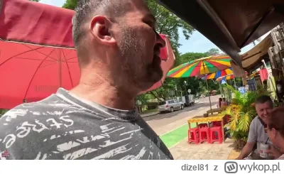 dizel81 - Eko Ewa wali cambodię przez słomkę:)
#raportzpanstwasrodka