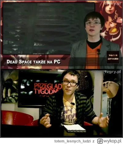 totemlesnychludzi - #gonciarz im dłużej śledzę tę dramę tym bardziej zaczynam przyzna...