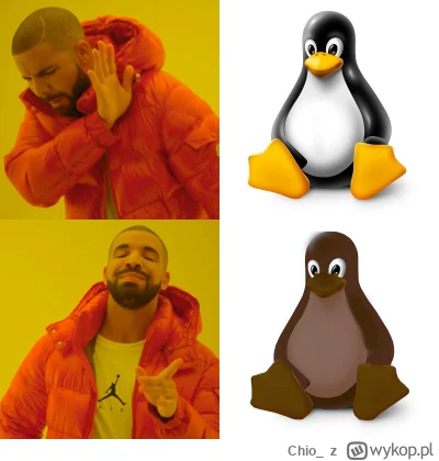 C....._ - #heheszki #linux #czarnyhumor #memy #humorobrazkowy