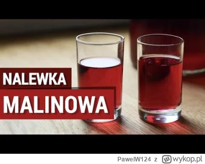 PawelW124 - @Malinowy___Nos: