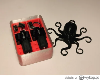 dejwis - Ta 0.8mm to jednak armata. 250g wypul az miło, nie miejcie złudzeń, 0.6 to j...