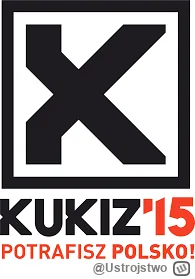 Ustrojstwo - @dzordzmen: trudno powiedzieć