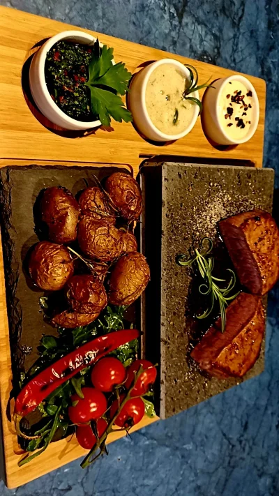 Ziemniak43212 - #ziemniakowniezostawiaj

#gotujzwykopem
#gotowanie
#jedzenie
#foodpor...
