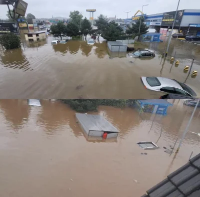 p.....e - #powodz #jeleniagora