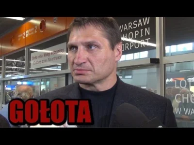 surlin - #heheszki #golota #czarnyhumor
Jakie złoto z cyklu, złote myśli bokserów:

-...