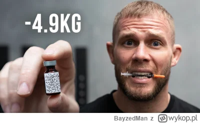 B.....n - Smutne jest to, ze ludzie biora bardzo drogie lekarstwo na cukrzyce by stra...