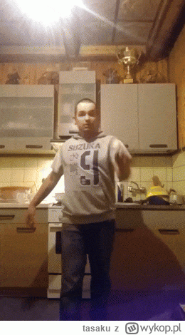 tasaku - niedziela debile bęc #bonzo