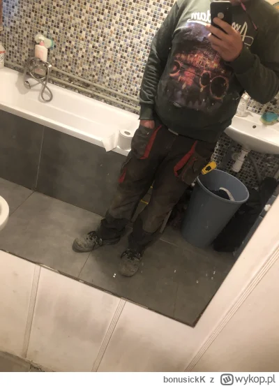 bonusickK - Marsz do robot