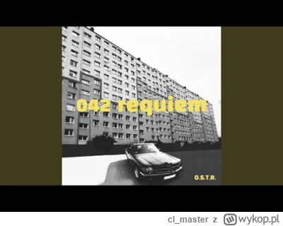 cl_master - Nie wiem czy obczajaliście ten tape ale myślę, że starzy fani ostrego mog...