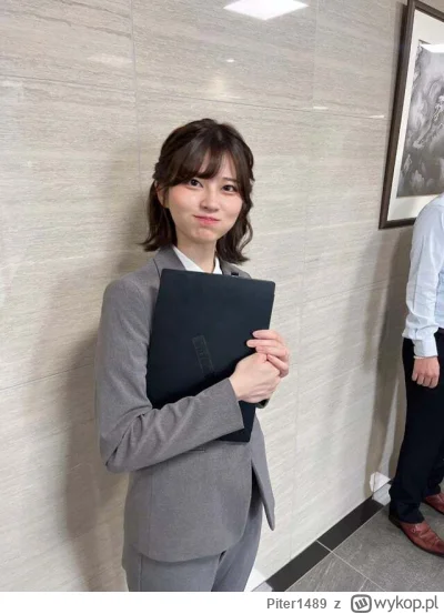 Piter1489 - Taka szara Japonka by dla huopa wystarczyła, byle tylko miła była ( ͡° ᴥ ...