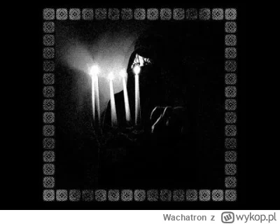 Wachatron - #blackmetal

Sulphuric Night ‎- Forever Cursed