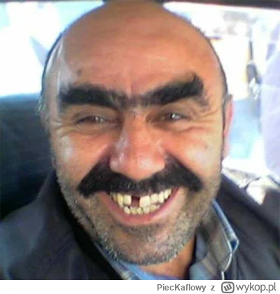 PiecKaflowy - @PiecKaflowy: