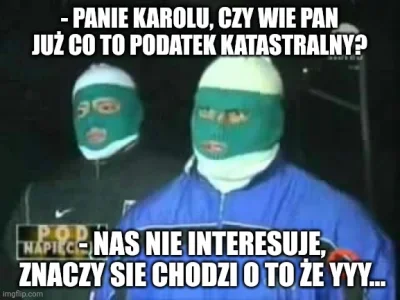 dowujawafla - #nieruchomosci #heheszki #polityka