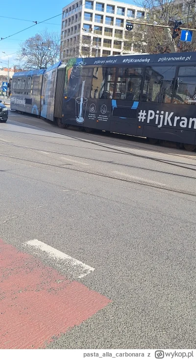 pastaallacarbonara - Dziś driftujemy na Dibuła x Drobnera (: 

#wroclaw #mpkwroclaw