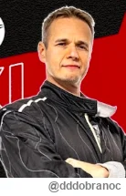 dddobranoc - Hej jak nazywa sie ten mlody obievujacy kierowca formuly pierwszej? #f1