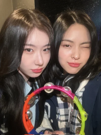 Tsuoiden - #koreanka #chaeryeong ʕ•ᴥ•ʔ #ryujin #itzy