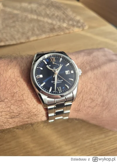 Dziaduuu - #kontrolanadgarstkow