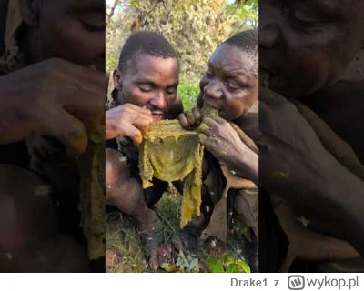 Drake1 - #gotujzwykopem
Uwielbiam flaki, aż mi slina cieknie jak jedzą ten żołądek.