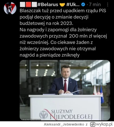 Aleksandr_Jebiewdenko - #bekazpisu #sejm #polityka