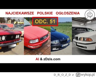 DROZD - ZNP - czyli to co jest już nieaktualne w raporcie sprzed tygodnia.
https://ww...