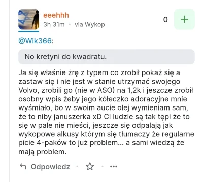 Krupier - @PodniebnyMurzyn obgadujo w innych wątkach.

Edit: a dobra, było już widzę....