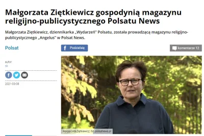 Arluk - Autorka "śledztwa dziennikarskiego"

Zero zaskoczenia.