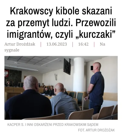 kinson - @michalxd21: 
To jest jedno z moich ulubionych osiągnięć naszych "patriotów"