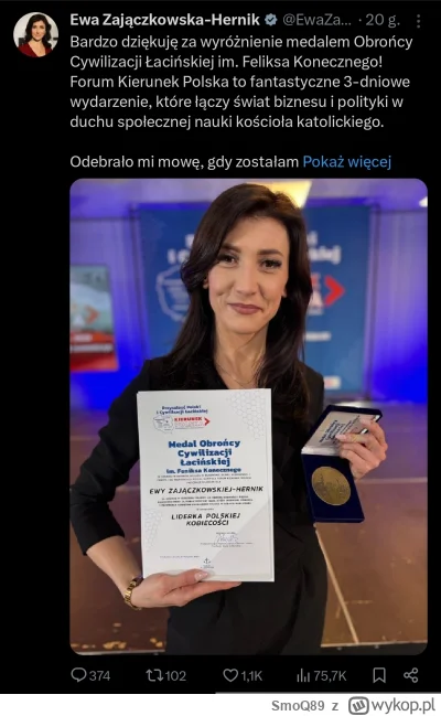 SmoQ89 - A tutaj oryginał...

Ciekawe czy OP był by taki kreatywny w sądzie gdyby dos...