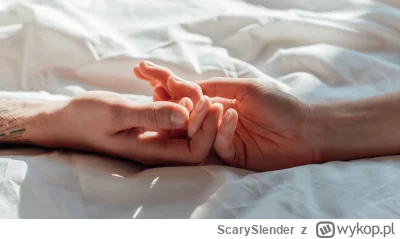 ScarySlender - Czy to prawda ze kobietom latwiej sie zakochac i w sumie to w miejscu ...