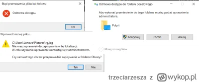 trzeciarzesza - Mircy Informatycy, potrzebuje pomocy bo nie wiem jak to zmienić. Mój ...