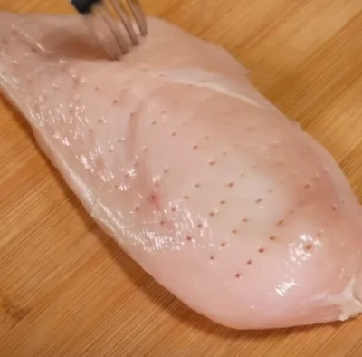 mleko23 - poco sie czasami dzubie widelcem w mięsie?????