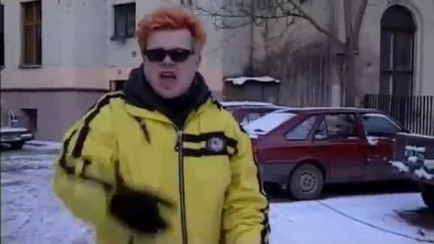 Umeraczyk - Jakiś chłop mi śpiewa pod oknami