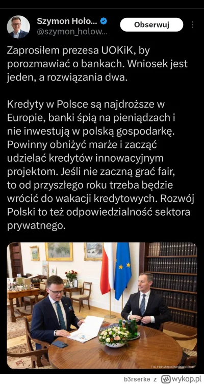 b3rserke - No i po kiego grzyba szymek się miesza w coś o czym nie ma pojęcia, zamias...