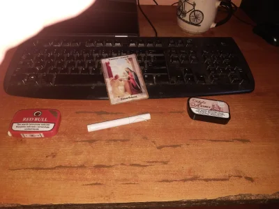 HorrorystycznyDemonPagona - Wciągam za wasze zdrówko bracia #przegryw 

@NaPagonieGwi...