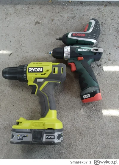 Smarek37 - @murison: a tu z futrem i w porównaniu do normalnej wkrętarki